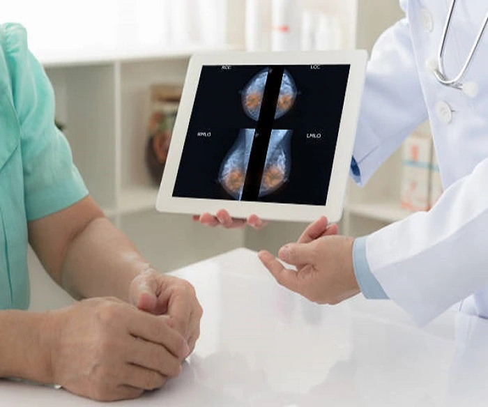 Breast Cancer Surgeon in Thane